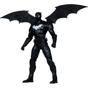 Akčná figúrka McFarlane Toys Digital DC - Batwing V.2.0 (The New 52) 18 cm
