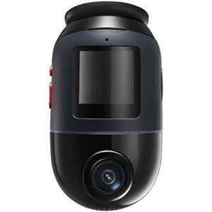 70mai X800 4K set so zadnou kamerou RC14 + microSD karta 128GB čierna