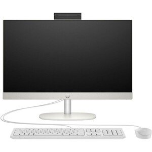 HP ProOne 245 G10 AiO (B6YM2ET#BCM) biely
