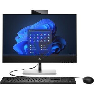 HP ProOne 440 G9 AiO (B6YL7ET#BCM) čierny