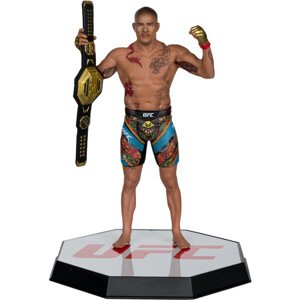 Figurka McFarlane Toys SportsPicks UFC  - Alex Pereira (Gold Label) 18 cm
