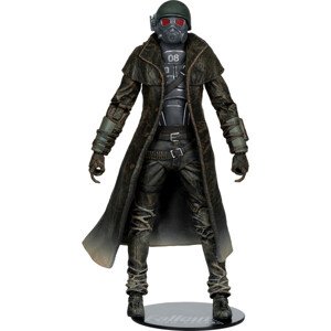 Akční figurka McFarlane Toys Fallout New Vegas - NCR Ranger Deluxe (Elite Edition #4) 18 cm