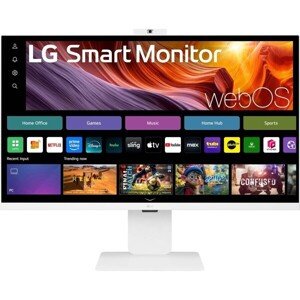LG 32U850SA-W smart monitor 31,5"