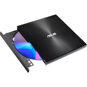 ASUS SDRW-08U8M-U čierna