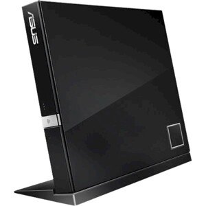 ASUS SBC-06D2X-U combo čierna + soft
