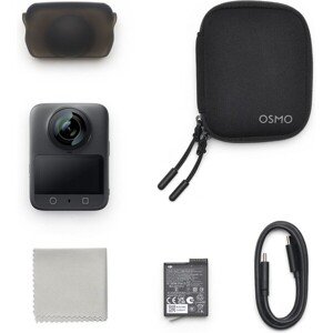 DJI Osmo 360 Standard Combo