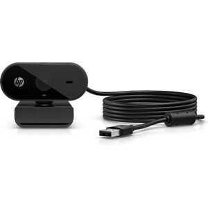 HP 325 FHD USB-A webkamera