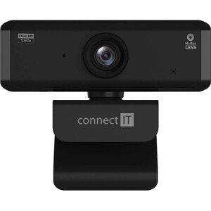 CONNECT IT WebYouSee webkamera
