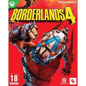 Borderlands 4 Ripper Set + Borderlands 4 (XSX)