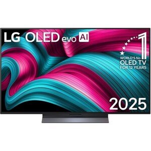 LG OLED48C54LA