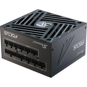 Seasonic Focus GX V4 850W