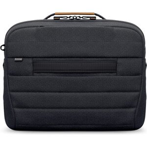 DELL Ecoloop Premium taška pre notebooky 16" čierno-šedá