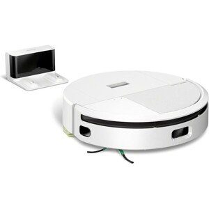 iRobot Roomba 205 DustCompactor Combo biely