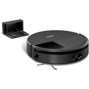 iRobot Roomba 205 DustCompactor Combo čierny