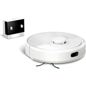 iRobot Roomba 105 Combo biely