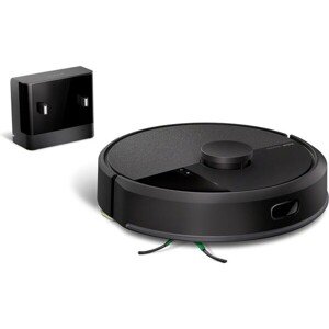 iRobot Roomba 105 Combo čierny