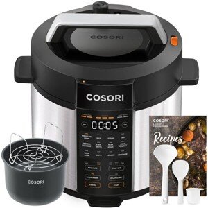 Cosori Multicooker CMC - multifunkčný tlakový hrniec 5.7L