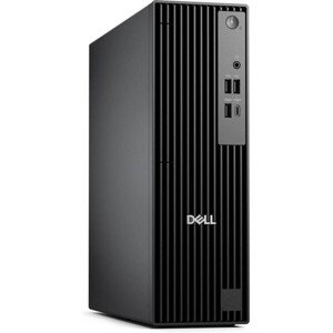 DELL Pro Slim QCS1250 (C7CF9) čierny + 3. rok záruky ProSupport On-Site
