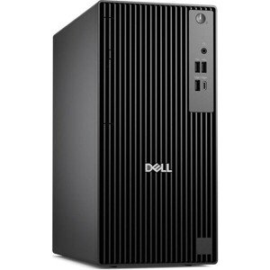 DELL Pro Tower QCT1250 (22R2J) čierny + 3. rok záruky ProSupport On-Site
