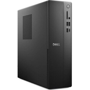DELL Slim Base ECS1250 (VN4W2) čierny + 3. rok záruky ProSupport On-Site