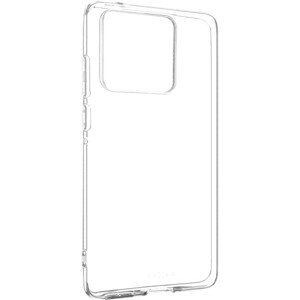 FIXED Story silikónový kryt Motorola Edge 60/Fusion 5G číry