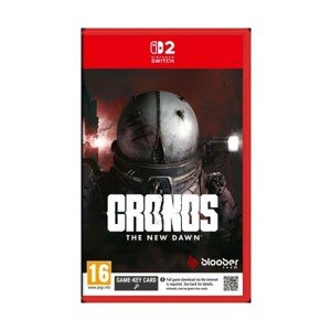 Cronos: The New Dawn Standard Edition (Switch 2)