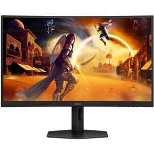 AOC Gaming C27G4ZXU herný monitor 27"