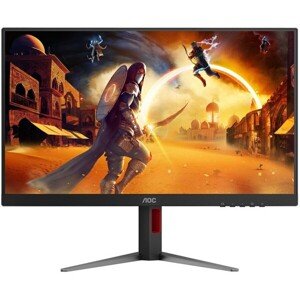 AOC Gaming 27G4HA herný monitor 27"