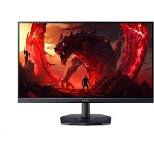 Acer Nitro KG241YX3bip herný monitor 23,8"