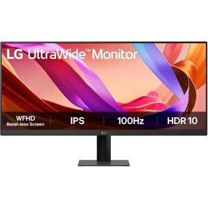 LG UltraWide 29U511A-B monitor 29"