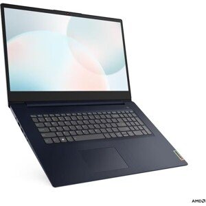 Lenovo IdeaPad 3 17ABA7 (82RQ0095CK) modrý