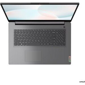 Lenovo IdeaPad 3 17ABA7 (82RQ0096CK) sivý