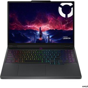 Lenovo Legion 5 15AKP10 (83F10021CK) čierny