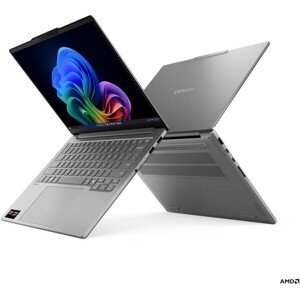 Lenovo IdeaPad Pro 5 14AKP10 (83JL000XCK) sivý