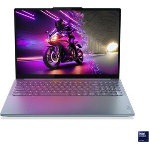 Lenovo Yoga Pro 9 16IAH10 (83L0002UCK) modrozelený