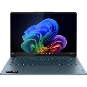Lenovo Yoga Pro 7 14ASP10 (83LX000GCK) modrozelený