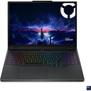 Lenovo Legion 5 15IRX10 (83LY0076CK) čierny
