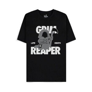 Tričko The Sims - Grim Reaper L