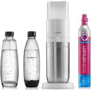 SodaStream DUO výrobník sódy biely