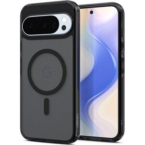 Spigen Ultra Hybrid MagSafe kryt Google Pixel 10/10 Pro frost black