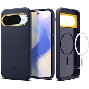 Spigen Nano Pop MagSafe kryt Google Pixel 10/10 Pro modrý