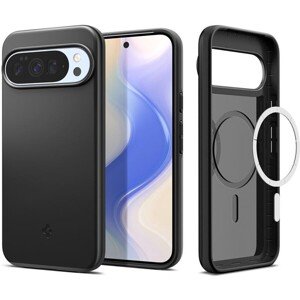 Spigen Thin Fit MagSafe kryt Google Pixel 10 Pro XL čierny