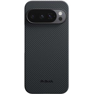 Pitaka Ultra-Slim Case, Black/Grey - Google Pixel 10 Pro XL