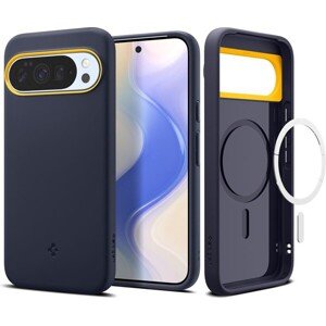 Spigen Nano Pop MagSafe kryt Google Pixel 10 Pro XL modrý