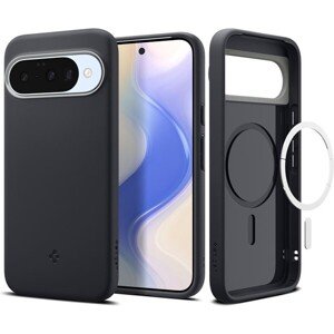 Spigen Nano Pop MagSafe kryt Google Pixel 10/10 Pro čierny