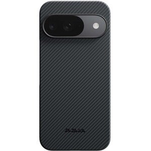 Pitaka Ultra-Slim Case, Black/Grey - Google Pixel 10 Pro