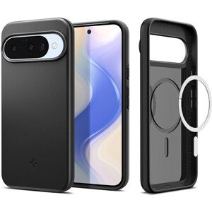 Spigen Thin Fit MagSafe kryt Google Pixel 10/10 Pro čierny