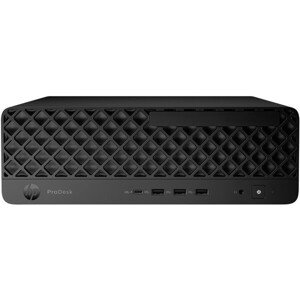 HP HP ProDesk 4 SFF G1i AI (9H7V5ET#BCM) čierny