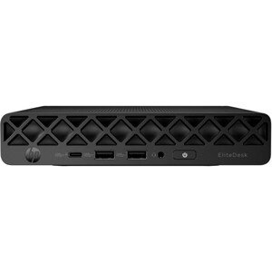 HP EliteDesk 8 Mini G1i AI (998Y9ET#BCM) čierny