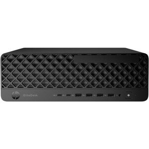 HP HP EliteDesk 8 SFF G1i AI (A55SDET#BCM) čierny
